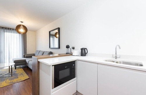 Dundrum Apartamento | Fernbank Executive Su