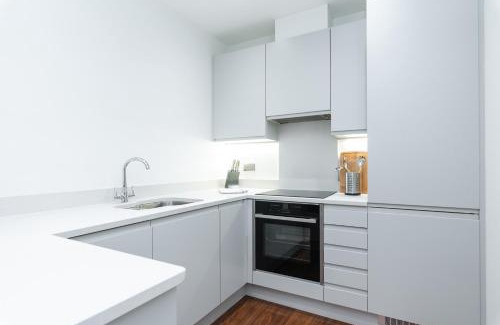 Dundrum Apartamento | Fernbank
