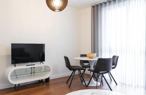 Dundrum Apartamento | Fernbank