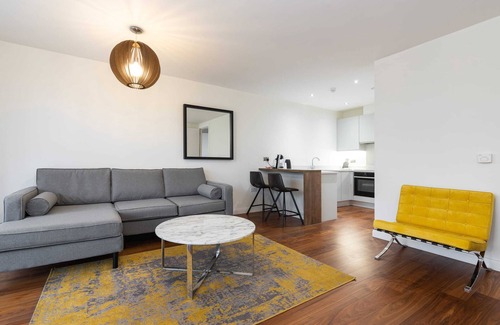 Dundrum Apartamento | Fernbank One Dundrum