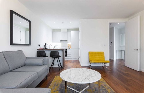 Dundrum Apartamento | Fernbank One Dundrum