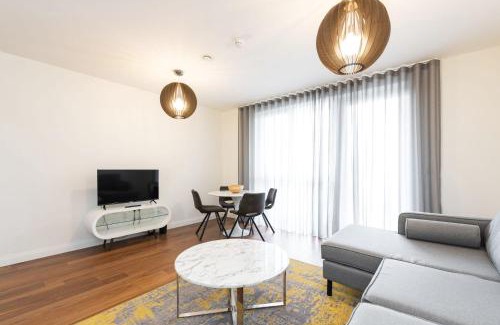 Dundrum Apartamento | Fernbank One