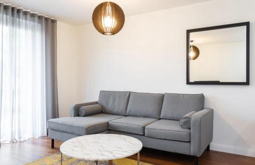 Dundrum Apartamento | Fernbank One