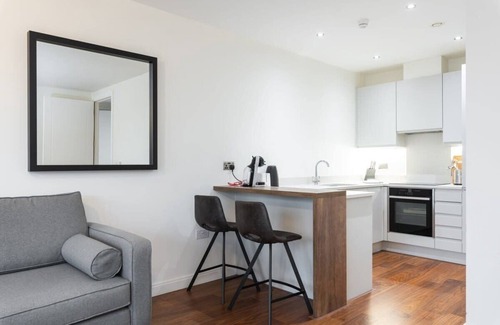 Dundrum Apartamento | Fernbank One Summary: