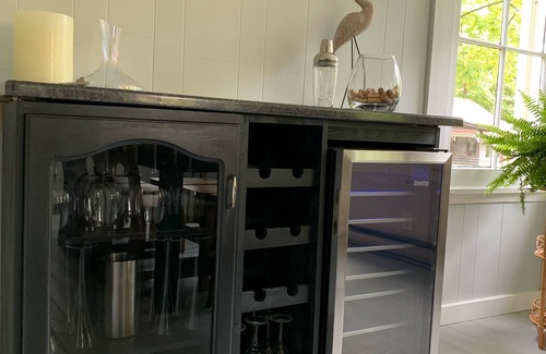 Rideau Lakes Casa | Fernbrae Retreat at Chaffey’s Lock