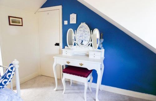 Hinderwell Casa | Ferndene Cottage