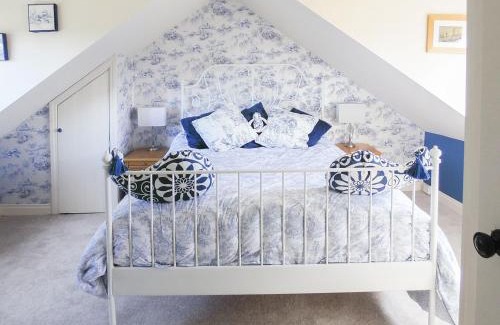 Hinderwell Casa | Ferndene Cottage