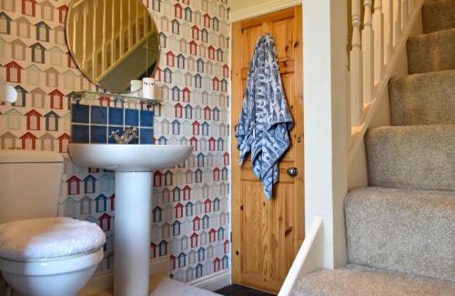 Hinderwell Casa | Ferndene Cottage