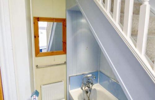 Hinderwell Casa | Ferndene Cottage