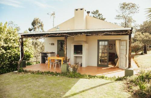 Rheenendal Casa | Fernhill Guest Farm
