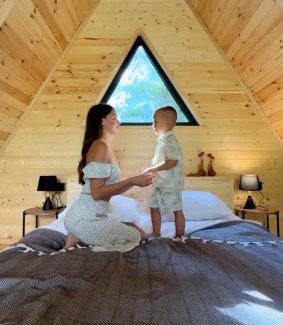 Khelvachauri Chalet De Esquí | Fernhouse