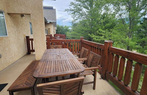 East Kootenay Casa | Fernie - Riverside Way 1315