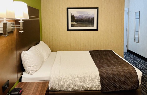 East Kootenay Casa | Fernie Stanford Hotel & Resort