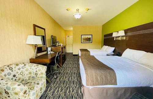 East Kootenay Hotel | Fernie Stanford Resort