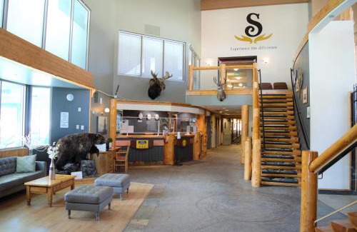 East Kootenay Hotel | Fernie Stanford Resort