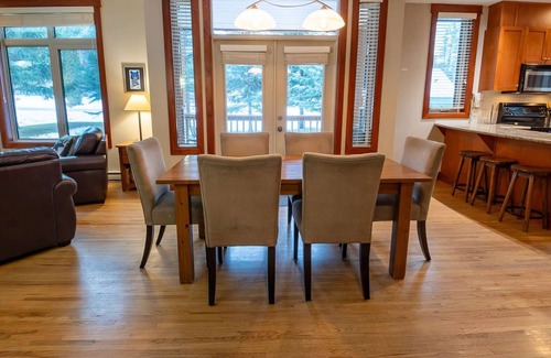 East Kootenay Condominio | Fernie - Timberline Lodges Balsam #526