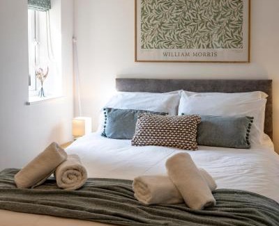 Glaisdale Casa | FernLea - Cosy bungalow and stunning country views