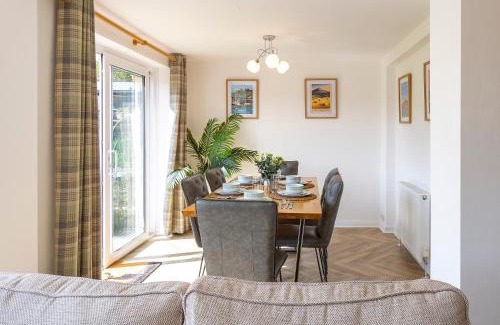 Glaisdale Casa | FernLea - Cosy bungalow and stunning country views