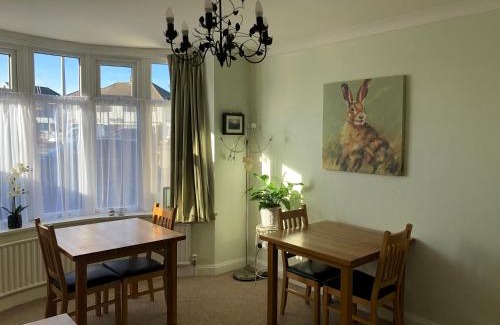 Milton Cama Y Desayuno | Fernlea Guest house