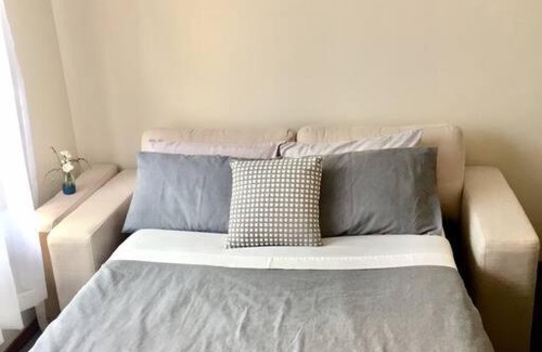 Norlane Apartamento | FERNLY BFast, WiFi Nflx AC Walk2Pizza Liquor Deli,