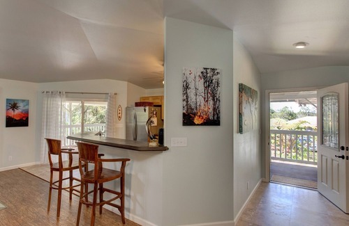 Royal Hawaiian Estates Casa | Ferns & Frogs Forest Hale 3 Bedroom Home by RedAwning