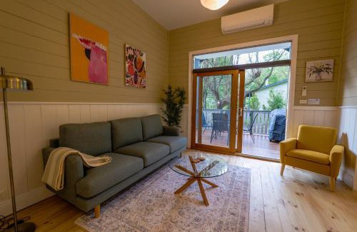 Warburton Casa | Ferntree Digs Cottage
