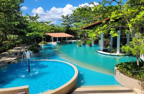 Coron Complejo | Fernvale Leisure Club and Resort