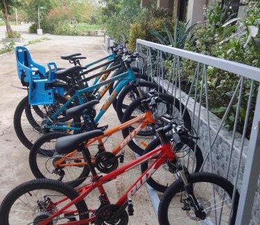 Coron Complejo | Fernvale Leisure Club and Resort