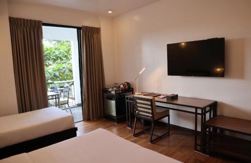 Coron Complejo | Fernvale Leisure Club and Resort
