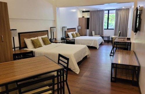 Coron Complejo | Fernvale Leisure Club and Resort