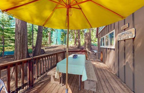Shaver Lake Casa | Fernwood