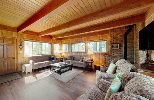 Shaver Lake Casa | Fernwood
