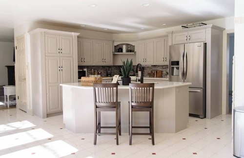 Strasburg Casa | This house is a 4 bedroom(s), 3 bathrooms, located in Paradise, PA.