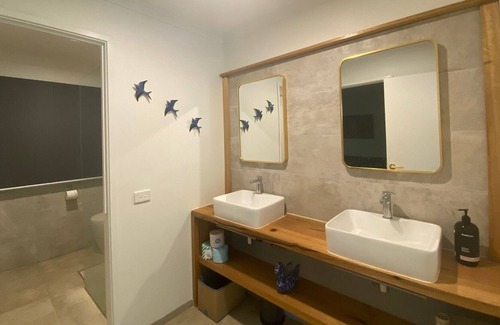 Warburton Casa | Ferny Glade in Warburton