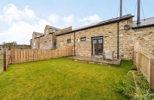 Hexham Casa | Ferny Rigg Byre - Uk3326