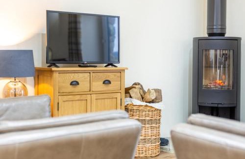 Hexham Casa | Ferny Rigg Byre - Uk3326