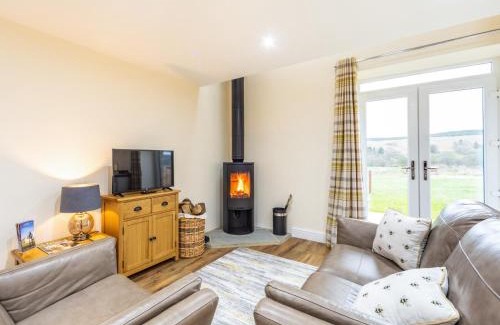 Hexham Casa | Ferny Rigg Byre - Uk3326