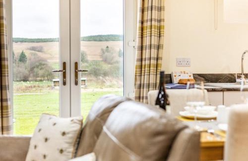 Hexham Casa | Ferny Rigg Byre - Uk3326