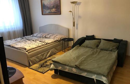Juh Apartamento | Feroom