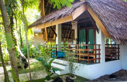 General Luna Casa | Ferra Resort Siargao