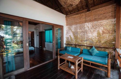 General Luna Casa | Ferra Resort Siargao