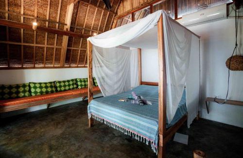 General Luna Casa | Ferra Resort Siargao