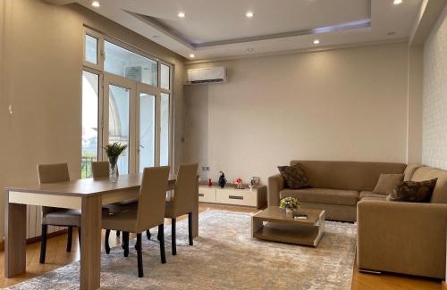 Baku Old Town Apartamento | Ferragamo Apartment by Bakuapart
