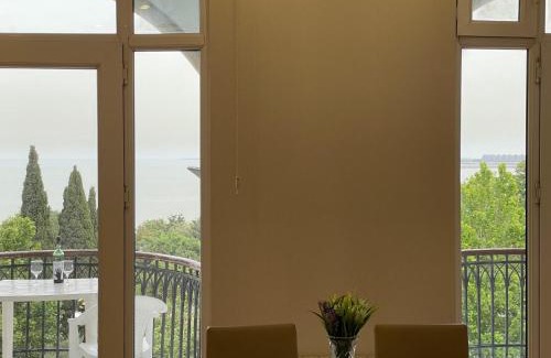 Baku Old Town Apartamento | Ferragamo Apartment by Bakuapart