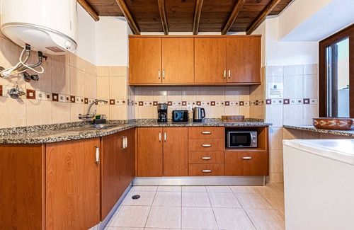 Ferragudo Chalet De Esquí | Ferragudo Townhouse