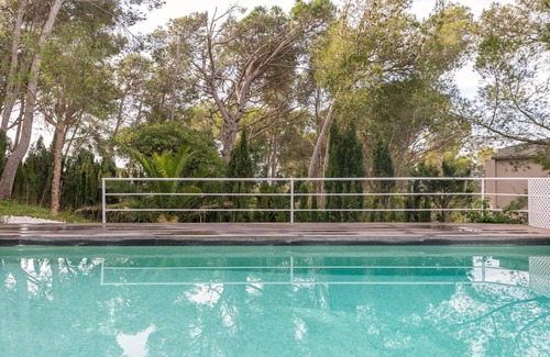 Llafranc Villa | Ferran Villa with private pool