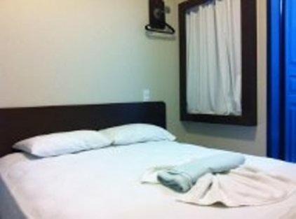 Boa Vista Hotel | Ferrari Palace Hotel