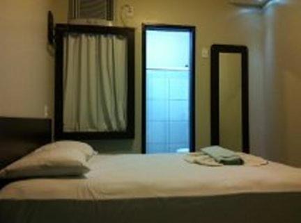 Boa Vista Hotel | Ferrari Palace Hotel