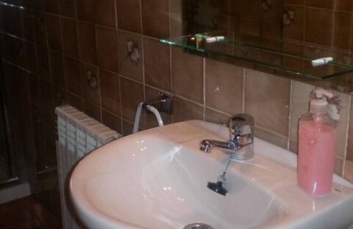 Valderrobres Cabaña | Apartamentos Casa Ferrás para 6 personas