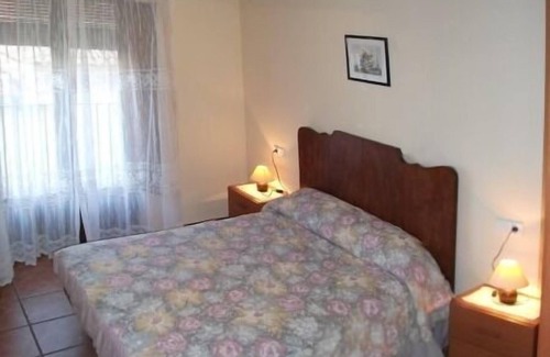 Valderrobres Cabaña | Apartamentos Casa Ferrás para 6 personas